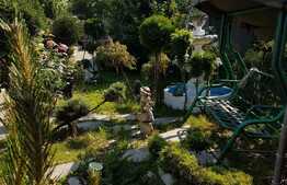 Oferta speciala! Casa individuala de vanzare, 190 mp, teren 557 mp, front stradal 12 ml, zona Leroy Merlin