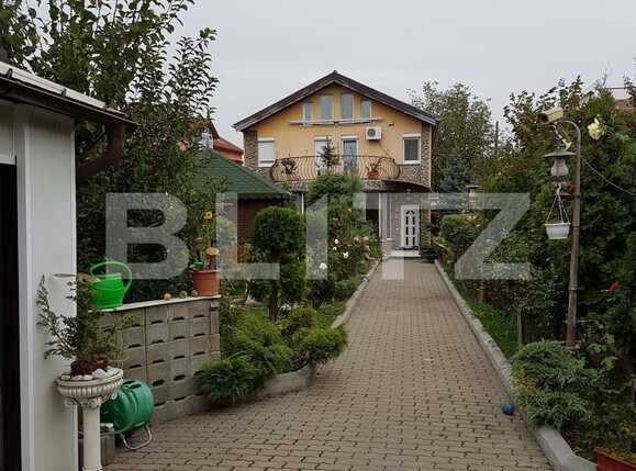 Casa de vânzare 5 camere Someseni - 35726CV | BLITZ Cluj-Napoca | Poza17
