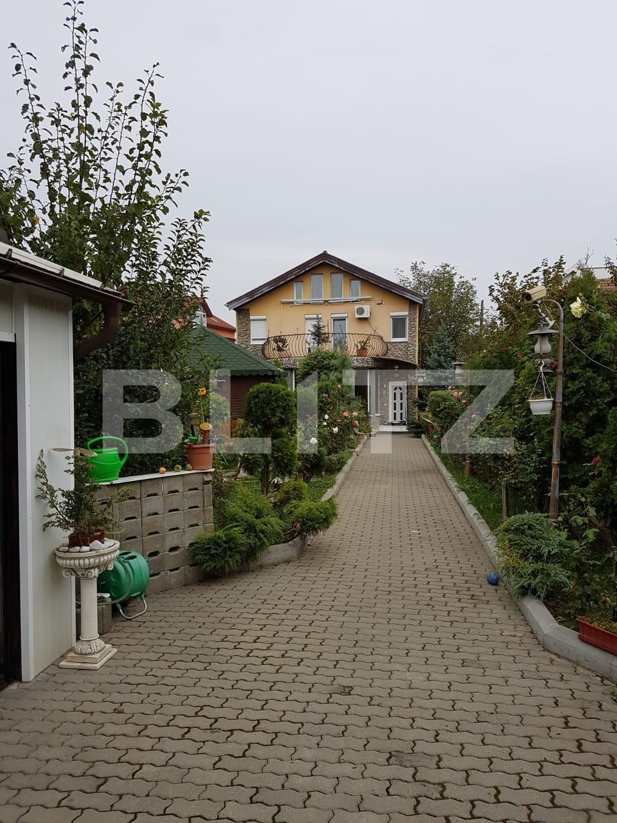 Casa de vânzare 5 camere Someseni - 35726CV | BLITZ Cluj-Napoca | Poza17