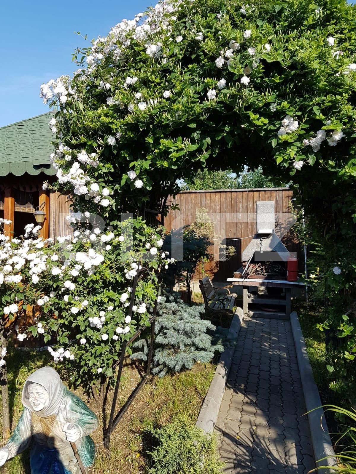 Casa de vânzare 5 camere Someseni - 35726CV | BLITZ Cluj-Napoca | Poza4