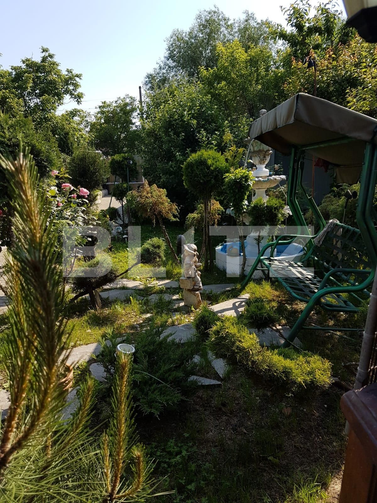 Casa de vânzare 5 camere Someseni - 35726CV | BLITZ Cluj-Napoca | Poza3