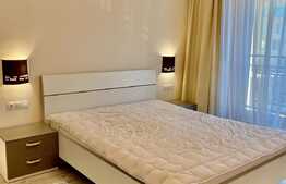 Apartament 2 camere, parcare, balcon, mobilat lux, zona Hotel Gala