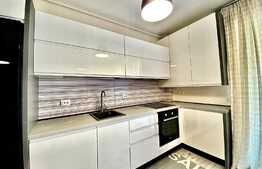 Apartament 2 camere, parcare, balcon, mobilat lux, zona Hotel Gala