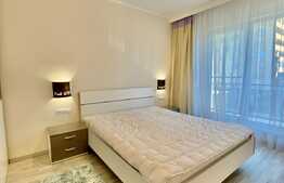 Apartament 2 camere, parcare, balcon, mobilat lux, zona Hotel Gala