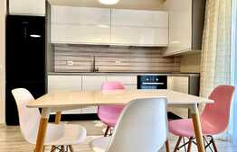 Apartament 2 camere, parcare, balcon, mobilat lux, zona Hotel Gala