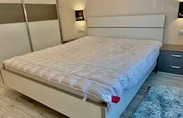Apartament 2 camere, parcare, balcon, mobilat lux, zona Hotel Gala