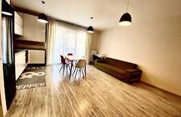 Apartament 2 camere, parcare, balcon, mobilat lux, zona Hotel Gala