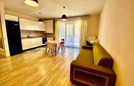 Apartament 2 camere, parcare, balcon, mobilat lux, zona Hotel Gala