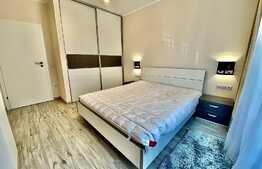 Apartament 2 camere, parcare, balcon, mobilat lux, zona Hotel Gala