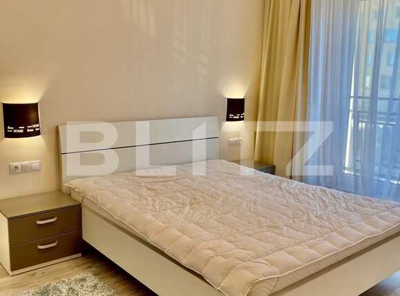 Apartament de închiriat 2 camere Zorilor - 35727AI | BLITZ Cluj-Napoca | Poza6