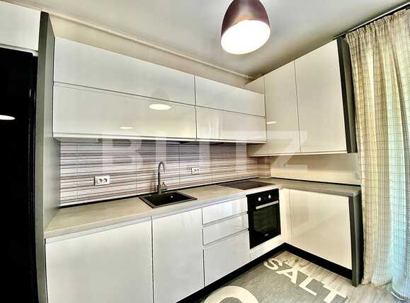 Apartament de închiriat 2 camere Zorilor - 35727AI | BLITZ Cluj-Napoca | Poza14