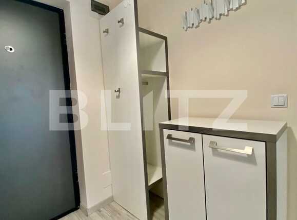 Apartament de închiriat 2 camere Zorilor - 35727AI | BLITZ Cluj-Napoca | Poza12