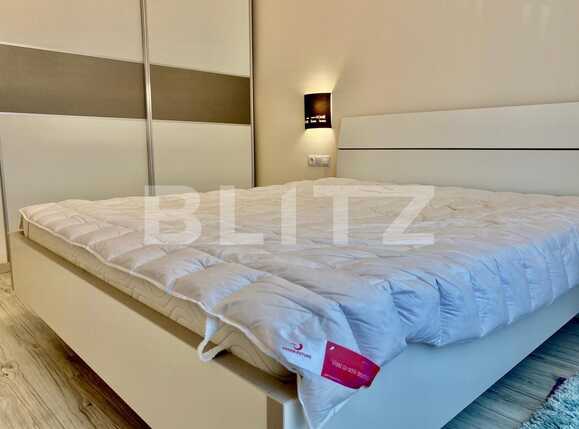 Apartament de închiriat 2 camere Zorilor - 35727AI | BLITZ Cluj-Napoca | Poza4