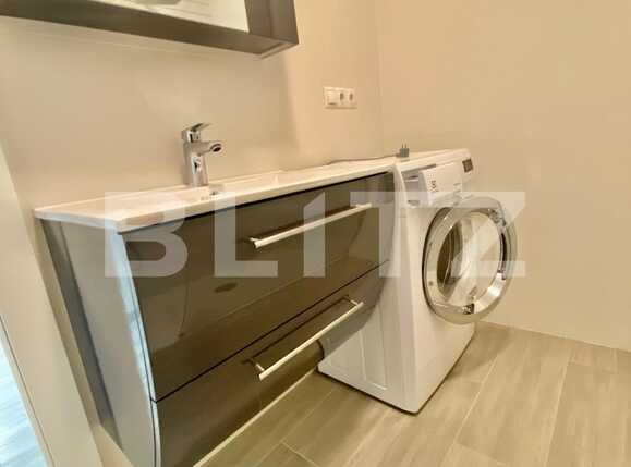 Apartament de închiriat 2 camere Zorilor - 35727AI | BLITZ Cluj-Napoca | Poza17