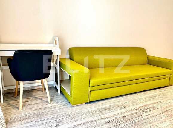Apartament de închiriat 2 camere Zorilor - 35727AI | BLITZ Cluj-Napoca | Poza9