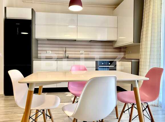 Apartament de închiriat 2 camere Zorilor - 35727AI | BLITZ Cluj-Napoca | Poza10