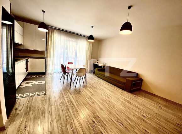 Apartament de închiriat 2 camere Zorilor - 35727AI | BLITZ Cluj-Napoca | Poza8