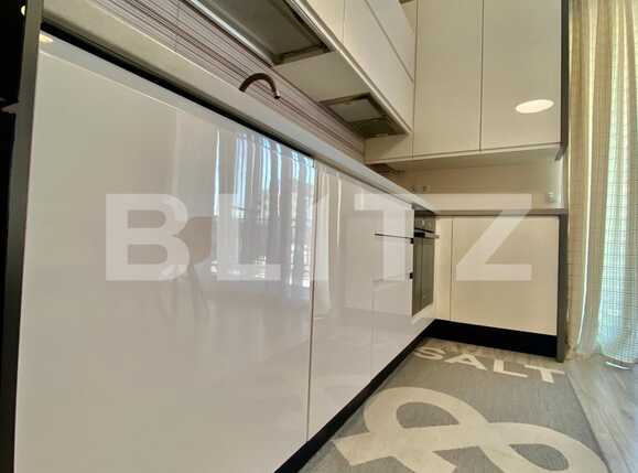 Apartament de închiriat 2 camere Zorilor - 35727AI | BLITZ Cluj-Napoca | Poza11