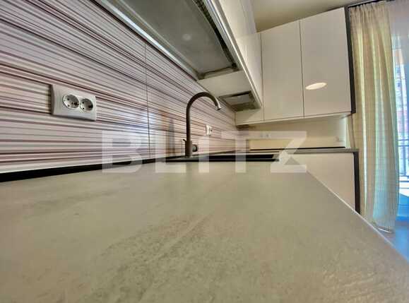 Apartament de închiriat 2 camere Zorilor - 35727AI | BLITZ Cluj-Napoca | Poza15