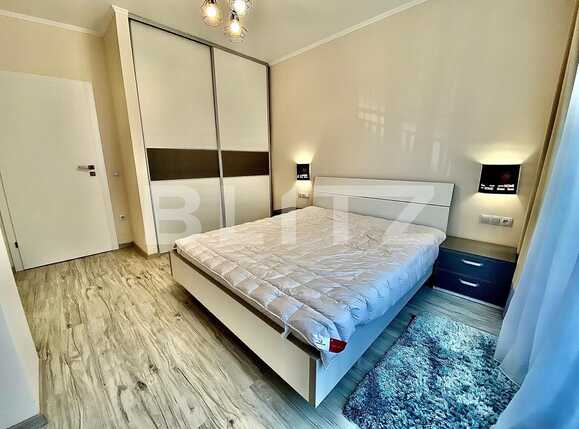 Apartament de închiriat 2 camere Zorilor - 35727AI | BLITZ Cluj-Napoca | Poza1