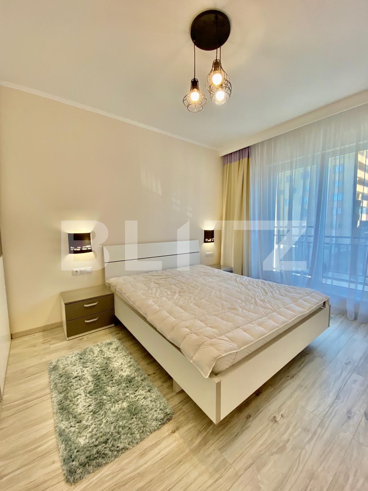 Apartament de închiriat 2 camere Zorilor - 35727AI | BLITZ Cluj-Napoca | Poza2