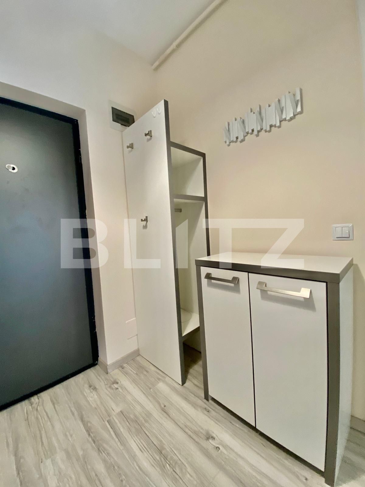 Apartament de închiriat 2 camere Zorilor - 35727AI | BLITZ Cluj-Napoca | Poza12