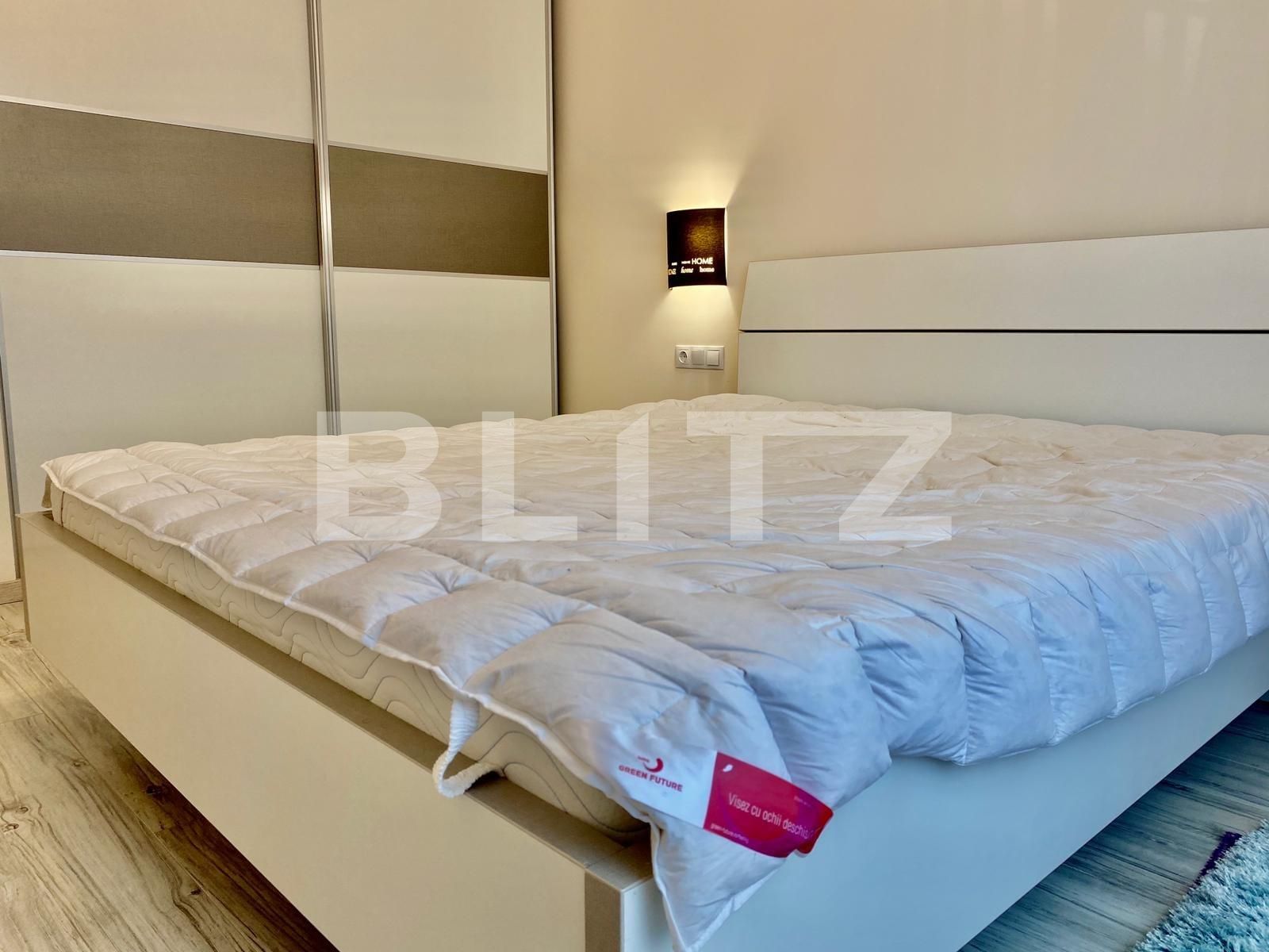Apartament de închiriat 2 camere Zorilor - 35727AI | BLITZ Cluj-Napoca | Poza4