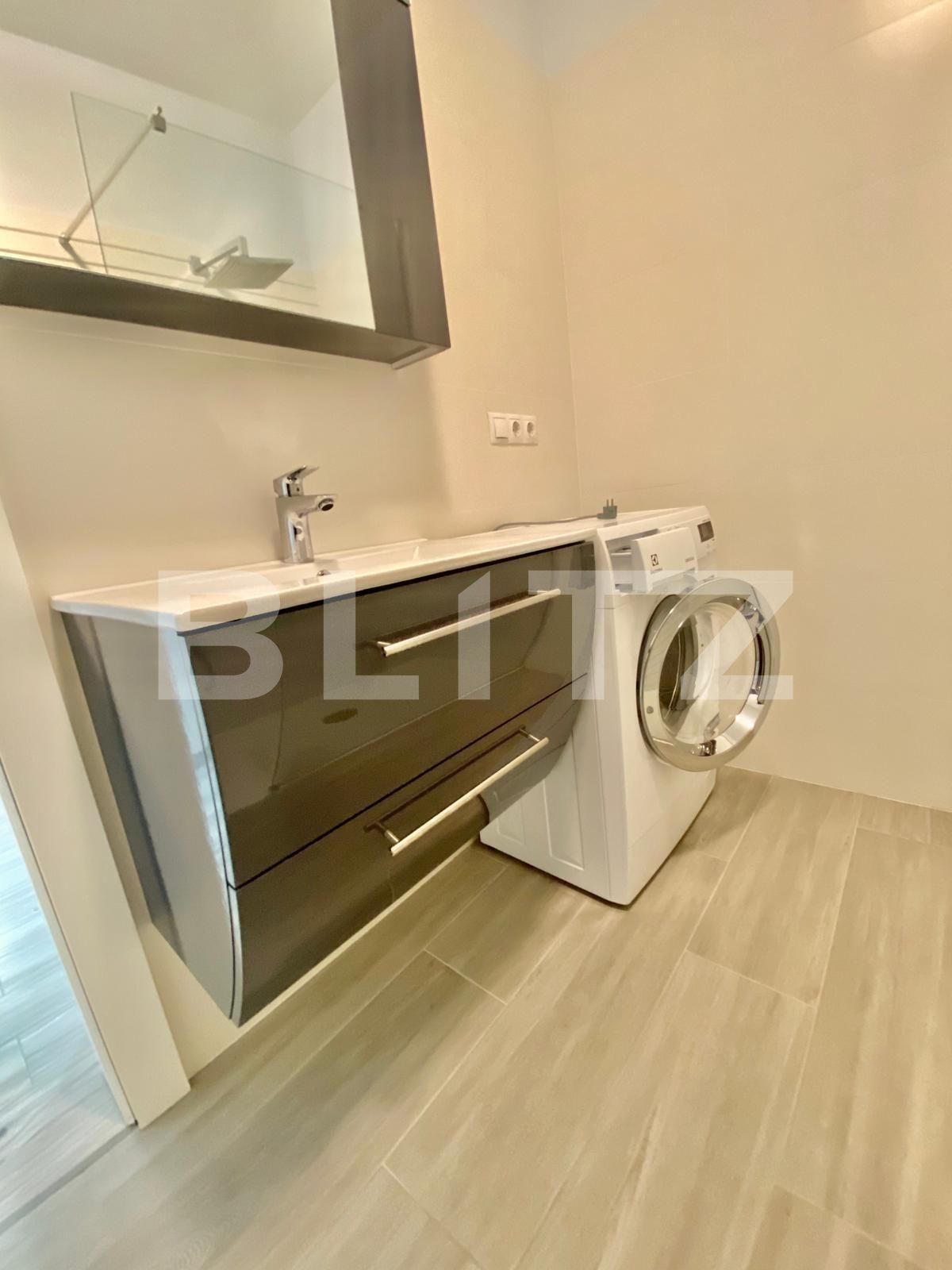 Apartament de închiriat 2 camere Zorilor - 35727AI | BLITZ Cluj-Napoca | Poza17
