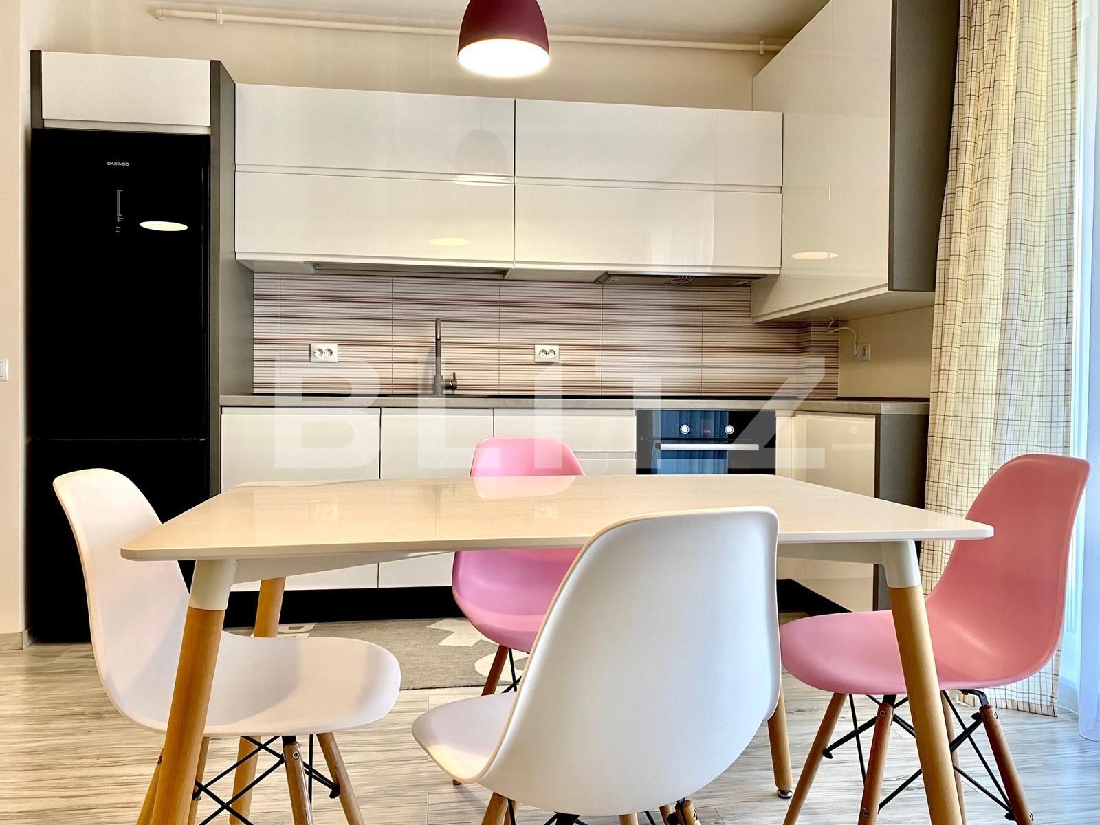 Apartament de închiriat 2 camere Zorilor - 35727AI | BLITZ Cluj-Napoca | Poza10