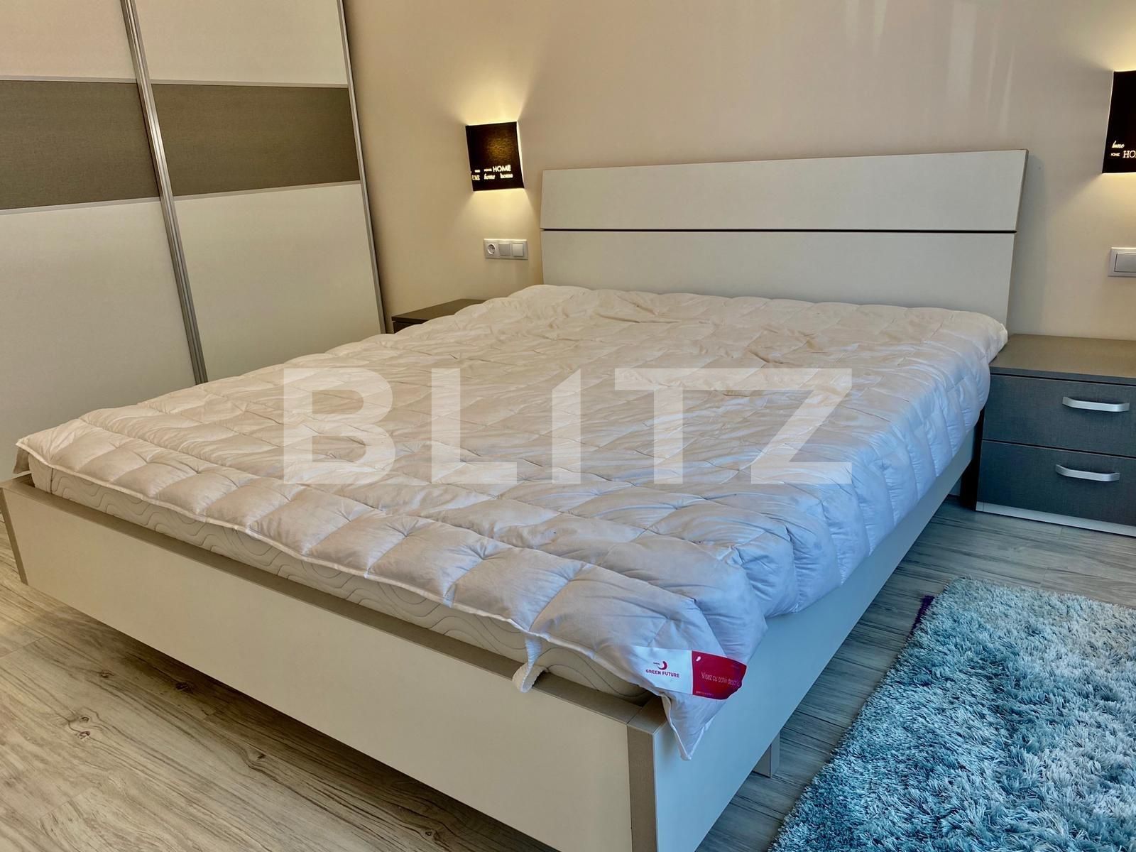 Apartament de închiriat 2 camere Zorilor - 35727AI | BLITZ Cluj-Napoca | Poza5