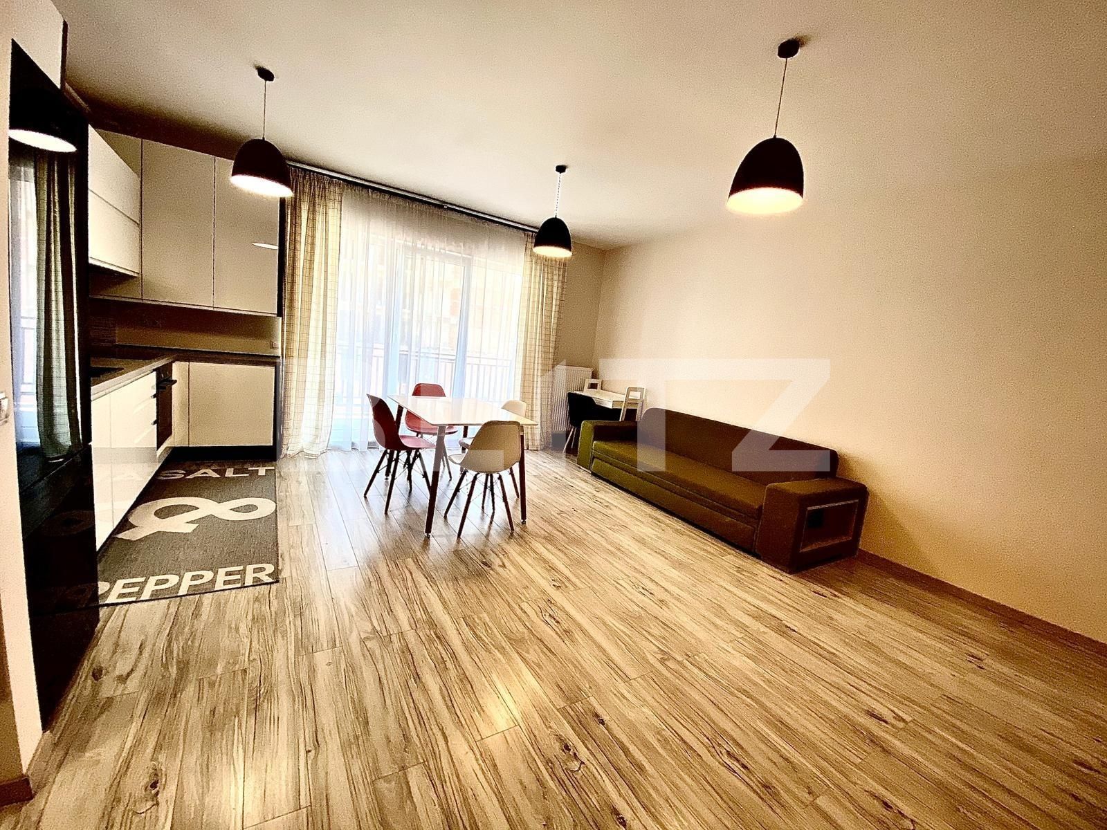 Apartament de închiriat 2 camere Zorilor - 35727AI | BLITZ Cluj-Napoca | Poza8