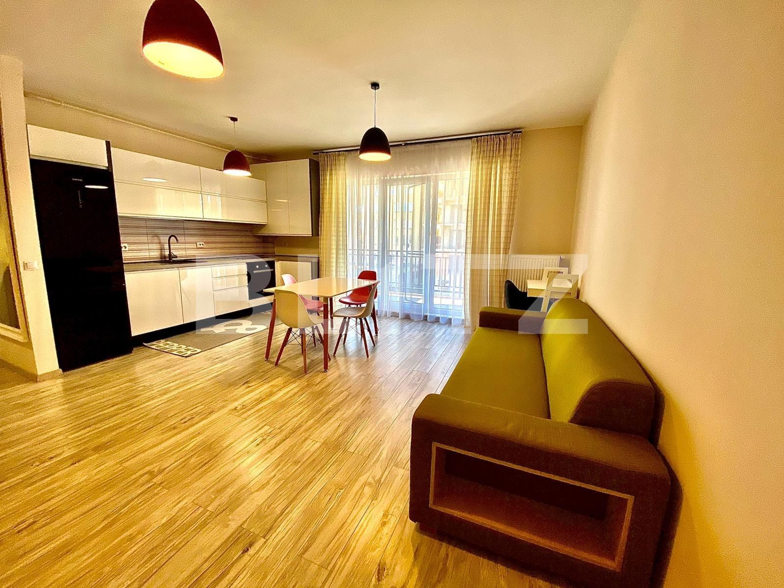 Apartament de închiriat 2 camere Zorilor - 35727AI | BLITZ Cluj-Napoca | Poza7