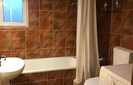 Casa 100 mp cu 3 camere , terasa 50 mp, 2 parcari, zona strazii Albac