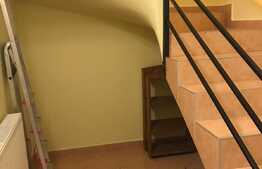 Casa 100 mp cu 3 camere , terasa 50 mp, 2 parcari, zona strazii Albac