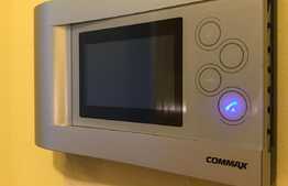 Casa 100 mp cu 3 camere , terasa 50 mp, 2 parcari, zona strazii Albac