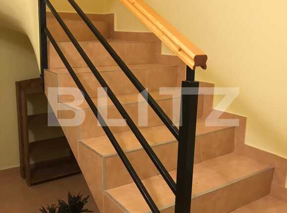 Casa de închiriat 3 camere Gheorgheni - 35728CI | BLITZ Cluj-Napoca | Poza17