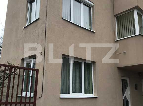 Casa de închiriat 3 camere Gheorgheni - 35728CI | BLITZ Cluj-Napoca | Poza2