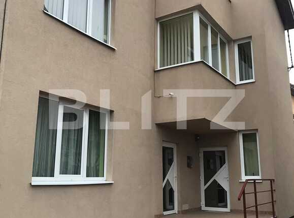Casa de închiriat 3 camere Gheorgheni - 35728CI | BLITZ Cluj-Napoca | Poza1