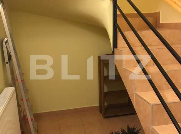 Casa de închiriat 3 camere Gheorgheni - 35728CI | BLITZ Cluj-Napoca | Poza16