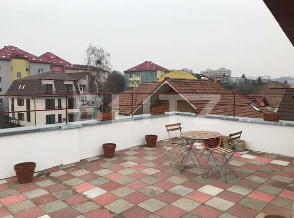 Casa de închiriat 3 camere Gheorgheni - 35728CI | BLITZ Cluj-Napoca | Poza19