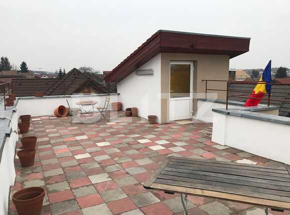 Casa de închiriat 3 camere Gheorgheni - 35728CI | BLITZ Cluj-Napoca | Poza20