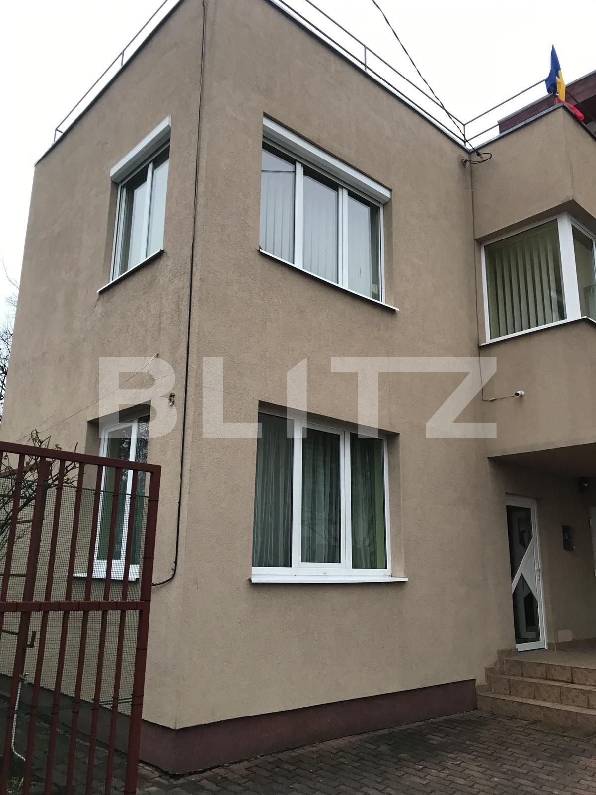 Casa de închiriat 3 camere Gheorgheni - 35728CI | BLITZ Cluj-Napoca | Poza2