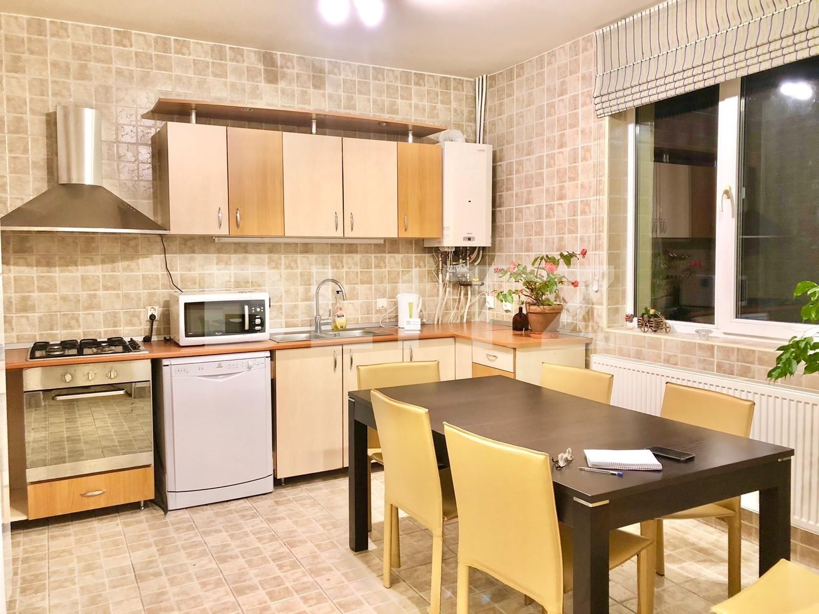 Casa de închiriat 3 camere Gheorgheni - 35728CI | BLITZ Cluj-Napoca | Poza3