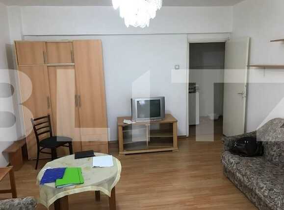 Garsonieră de vânzare Gheorgheni - 35729AV | BLITZ Cluj-Napoca | Poza1