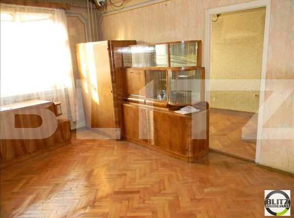 Apartament de vânzare 2 camere Central - 3573AV | BLITZ Cluj-Napoca | Poza1