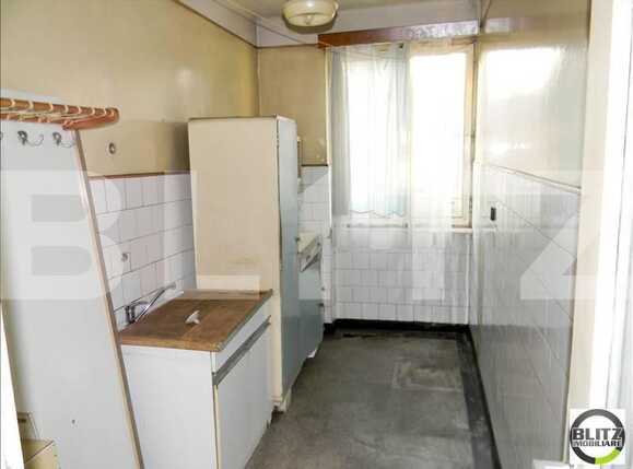 Apartament de vânzare 2 camere Central - 3573AV | BLITZ Cluj-Napoca | Poza5