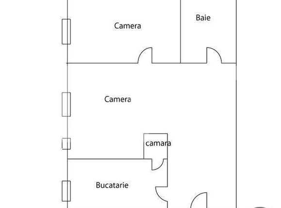 Apartament de vânzare 2 camere Central - 3573AV | BLITZ Cluj-Napoca | Poza8