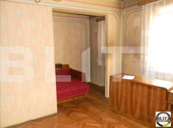 Apartament de vânzare 2 camere Central - 3573AV | BLITZ Cluj-Napoca | Poza4