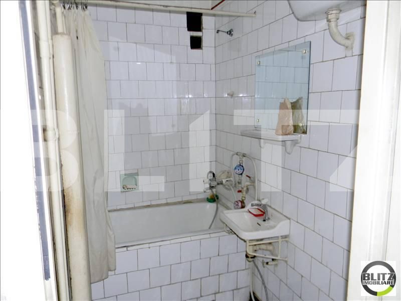 Apartament de vânzare 2 camere Central - 3573AV | BLITZ Cluj-Napoca | Poza7