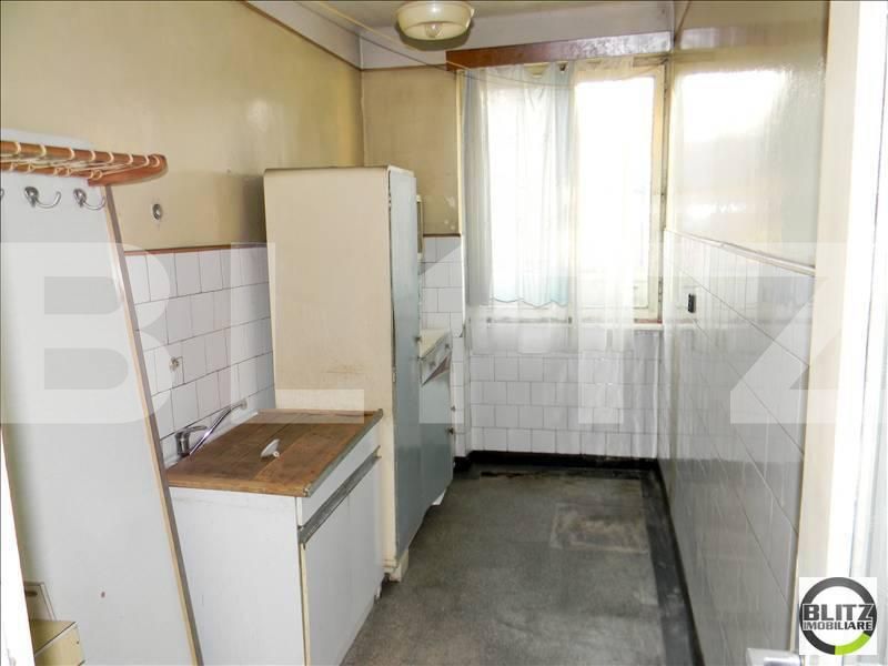 Apartament de vânzare 2 camere Central - 3573AV | BLITZ Cluj-Napoca | Poza5